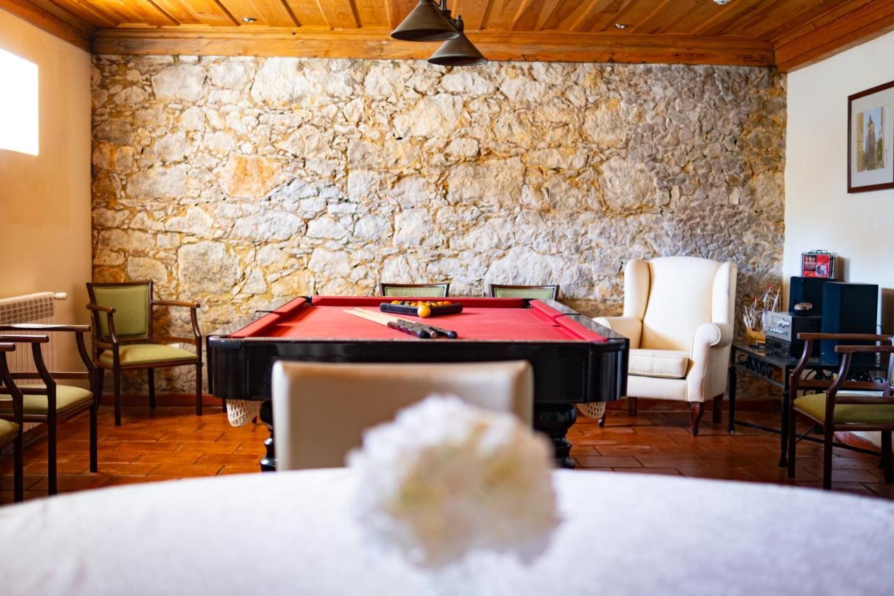 Hotel Rural Quinta Do Juncal Serra d'El-Rei Buitenkant foto