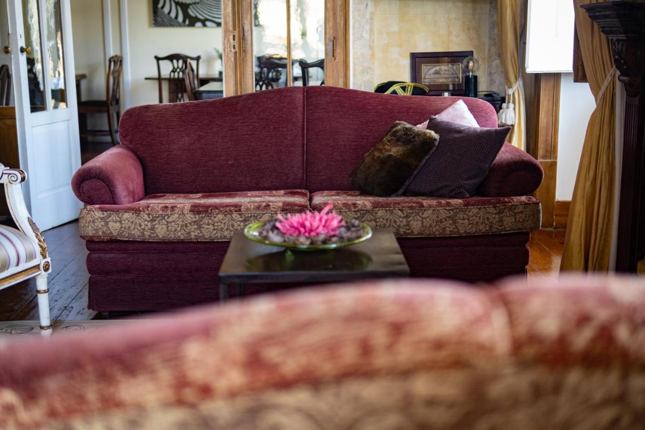 Hotel Rural Quinta Do Juncal Serra d'El-Rei Buitenkant foto