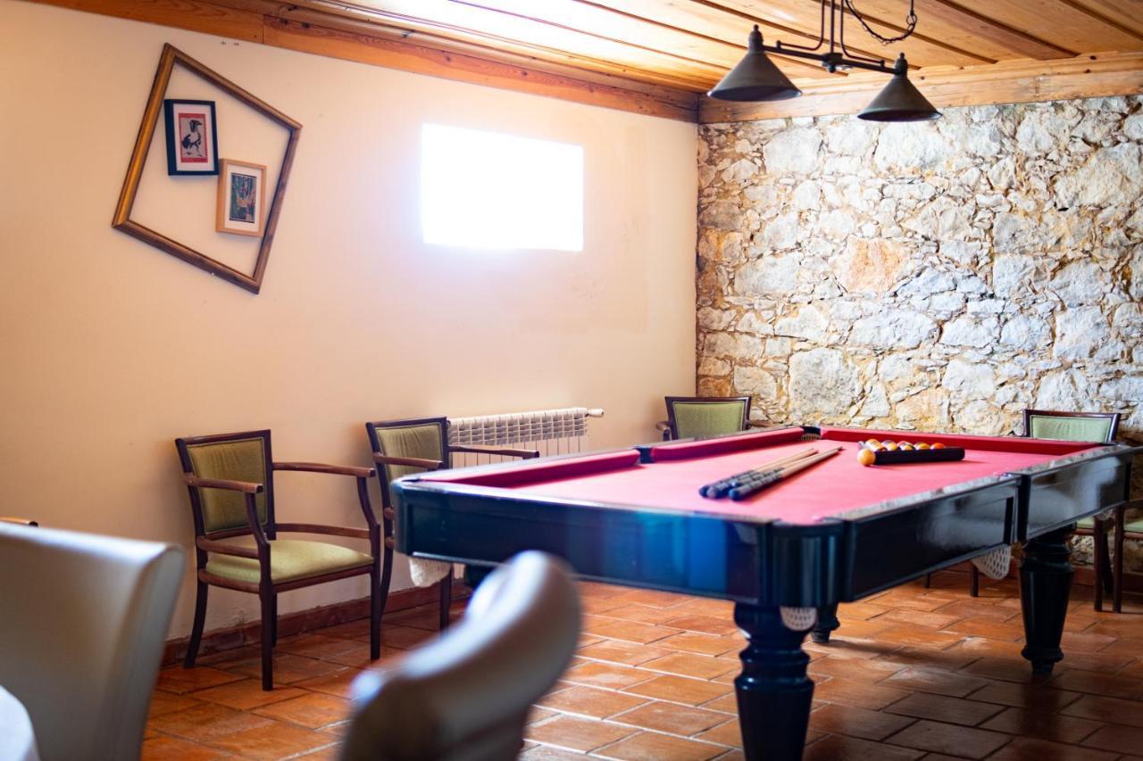 Hotel Rural Quinta Do Juncal Serra d'El-Rei Buitenkant foto
